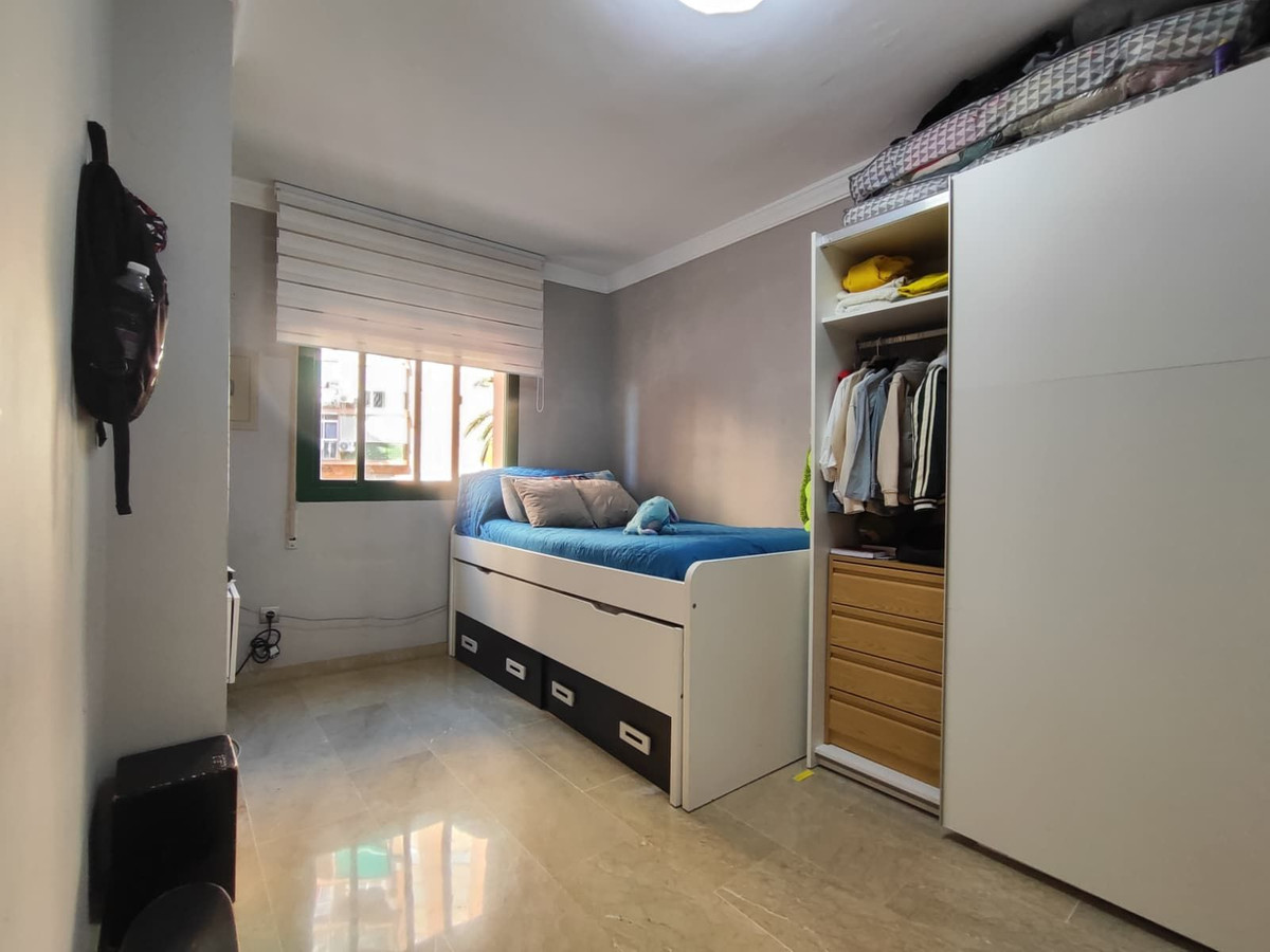 Te koop Middle Floor Apartment Costa Del Sol Fuengirola € 335.000,-