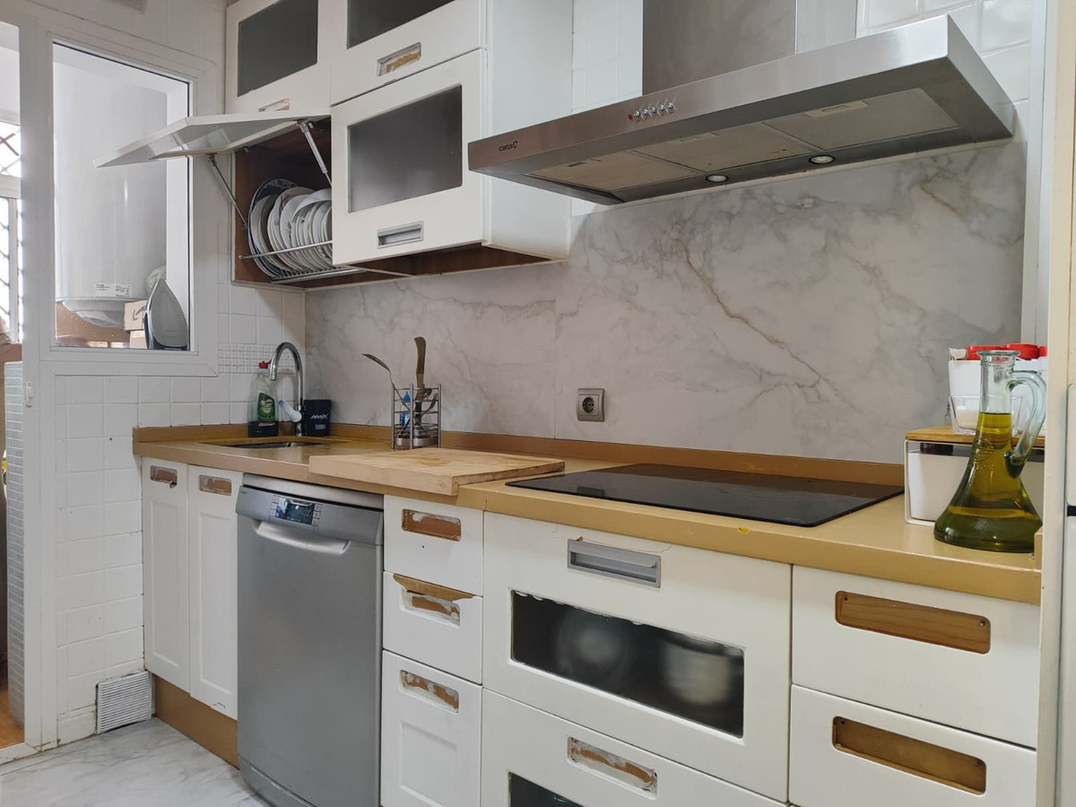 Te koop Middle Floor Apartment Costa Del Sol Fuengirola € 335.000,-