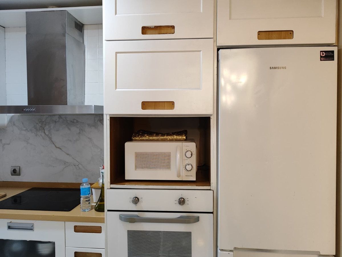 Te koop Middle Floor Apartment Costa Del Sol Fuengirola € 335.000,-