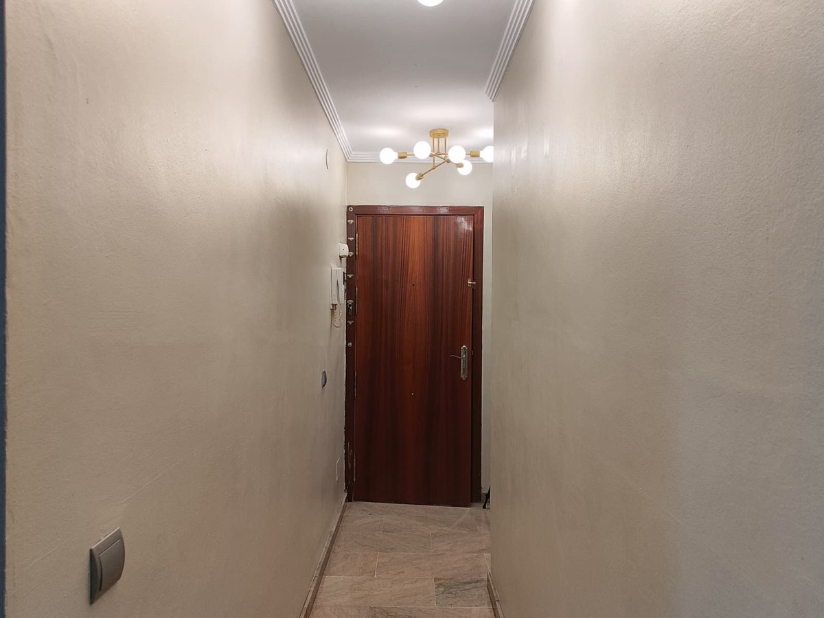 Te koop Middle Floor Apartment Costa Del Sol Fuengirola € 335.000,-