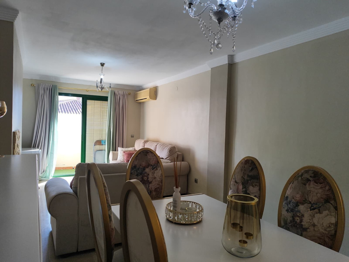 Te koop Middle Floor Apartment Costa Del Sol Fuengirola € 335.000,-