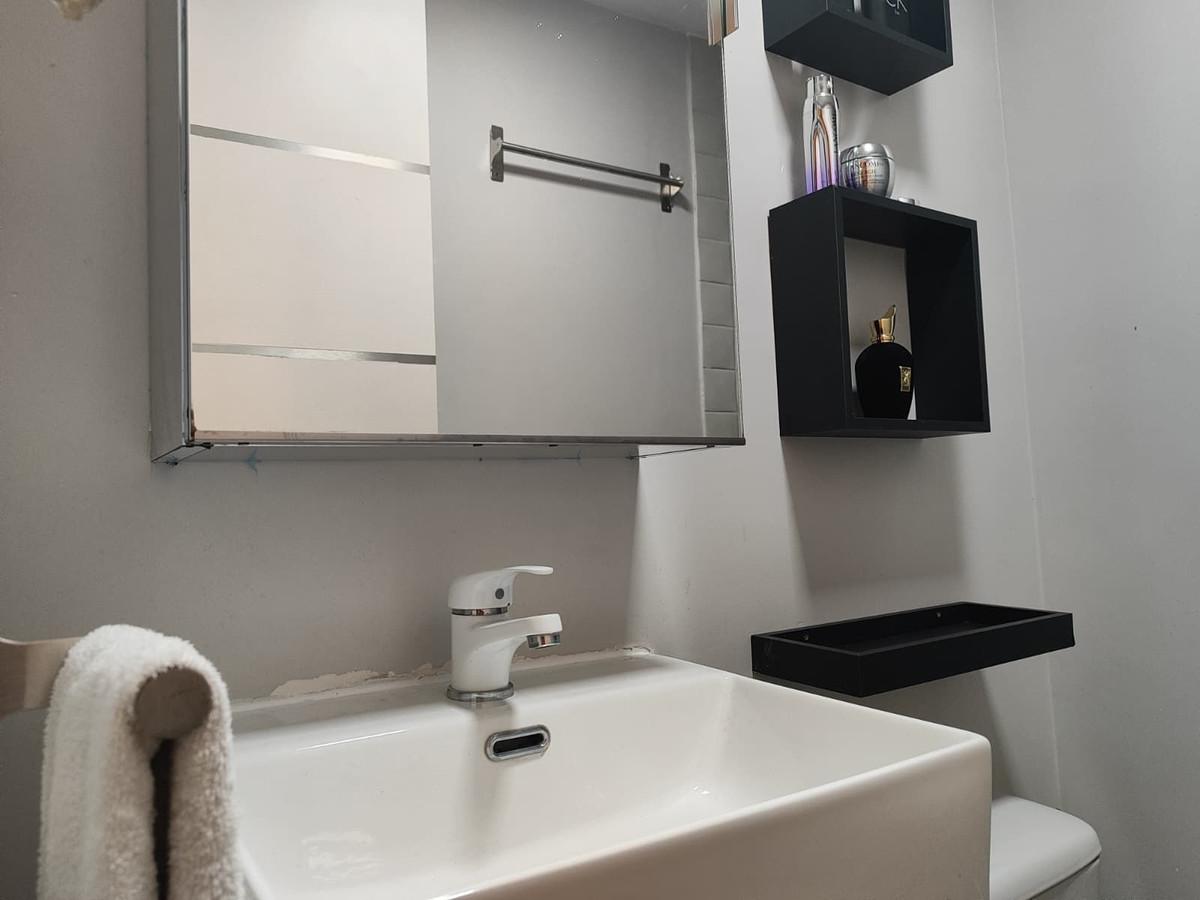 Te koop Middle Floor Apartment Costa Del Sol Fuengirola € 335.000,-