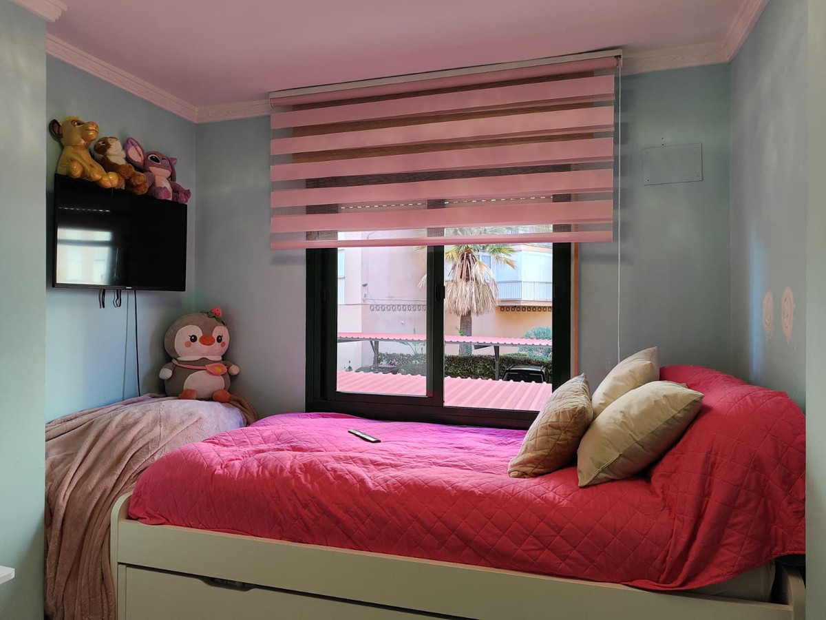 Te koop Middle Floor Apartment Costa Del Sol Fuengirola € 335.000,-