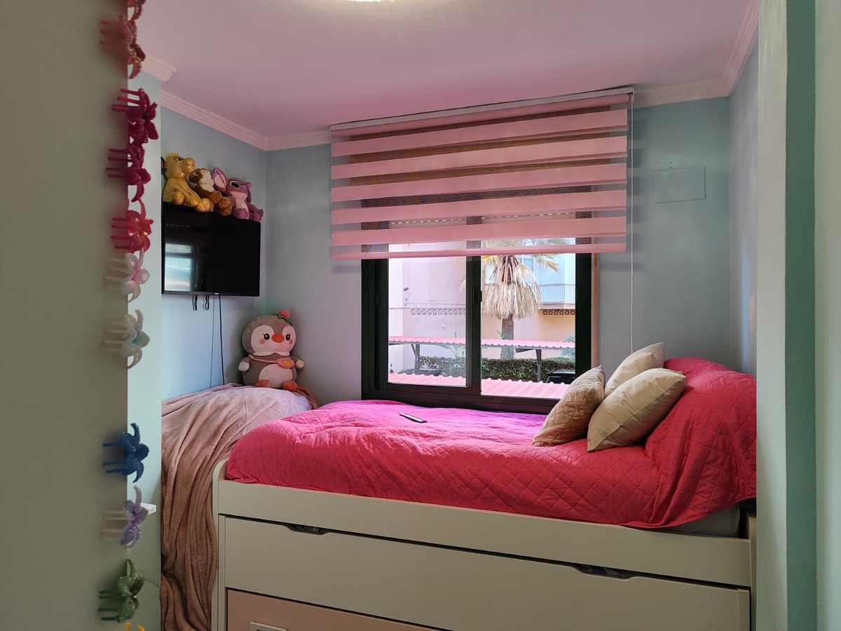 Te koop Middle Floor Apartment Costa Del Sol Fuengirola € 335.000,-