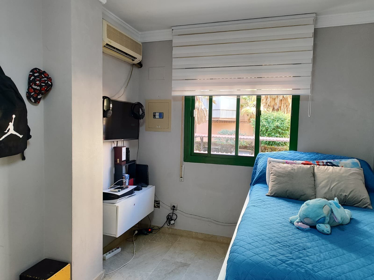 Te koop Middle Floor Apartment Costa Del Sol Fuengirola € 335.000,-