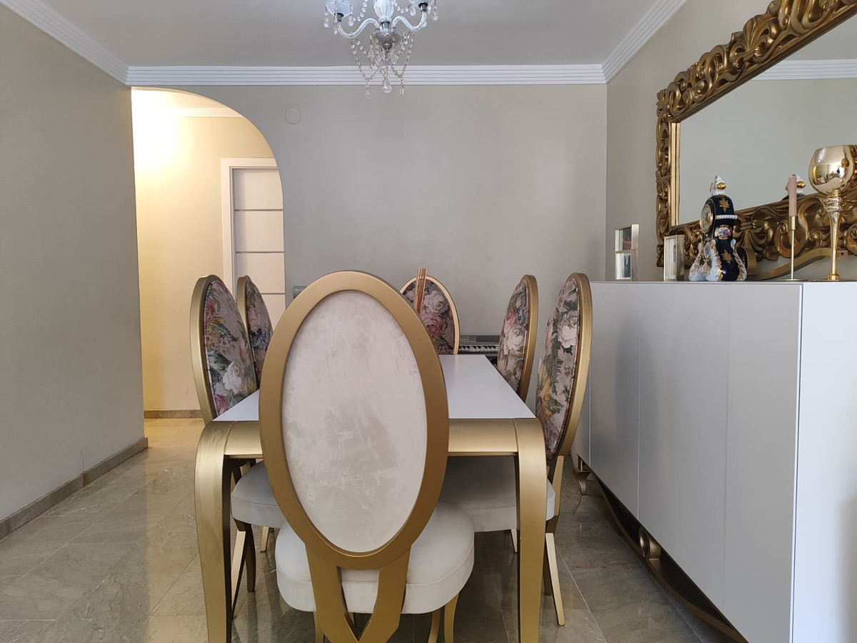 Te koop Middle Floor Apartment Costa Del Sol Fuengirola € 335.000,-