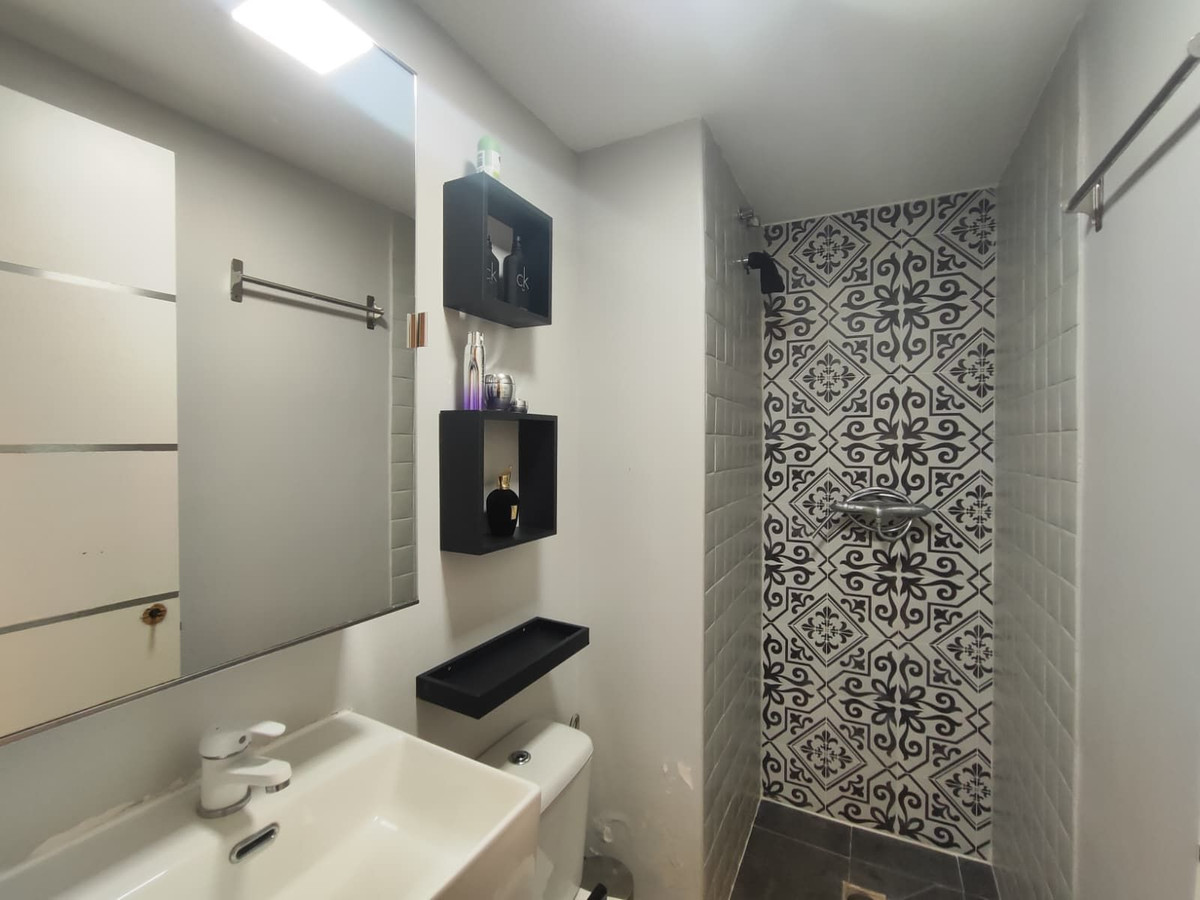 Te koop Middle Floor Apartment Costa Del Sol Fuengirola € 335.000,-