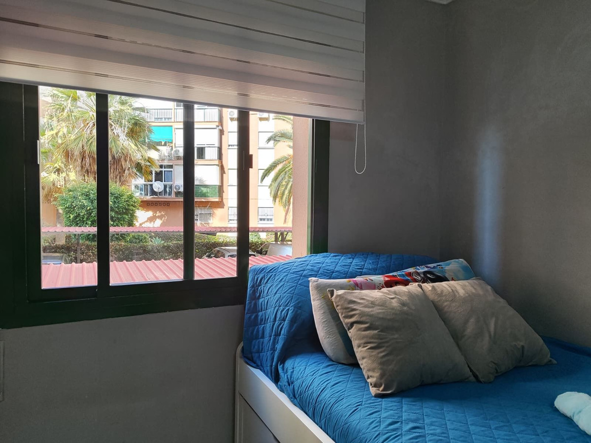 Te koop Middle Floor Apartment Costa Del Sol Fuengirola € 335.000,-