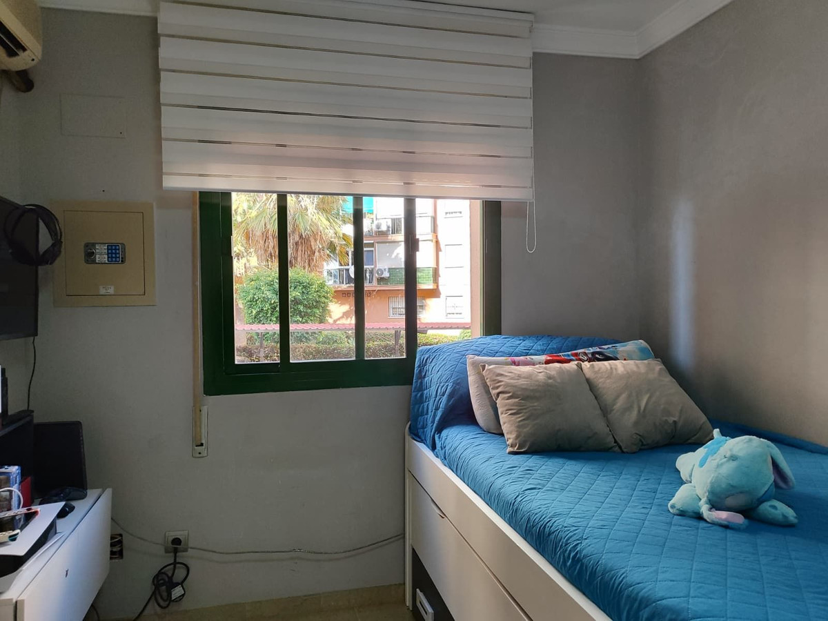Te koop Middle Floor Apartment Costa Del Sol Fuengirola € 335.000,-