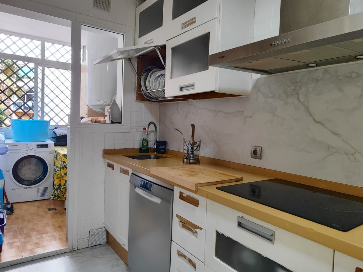 Te koop Middle Floor Apartment Costa Del Sol Fuengirola € 335.000,-