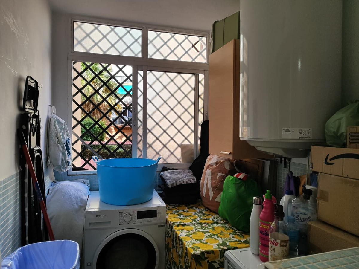 Te koop Middle Floor Apartment Costa Del Sol Fuengirola € 335.000,-