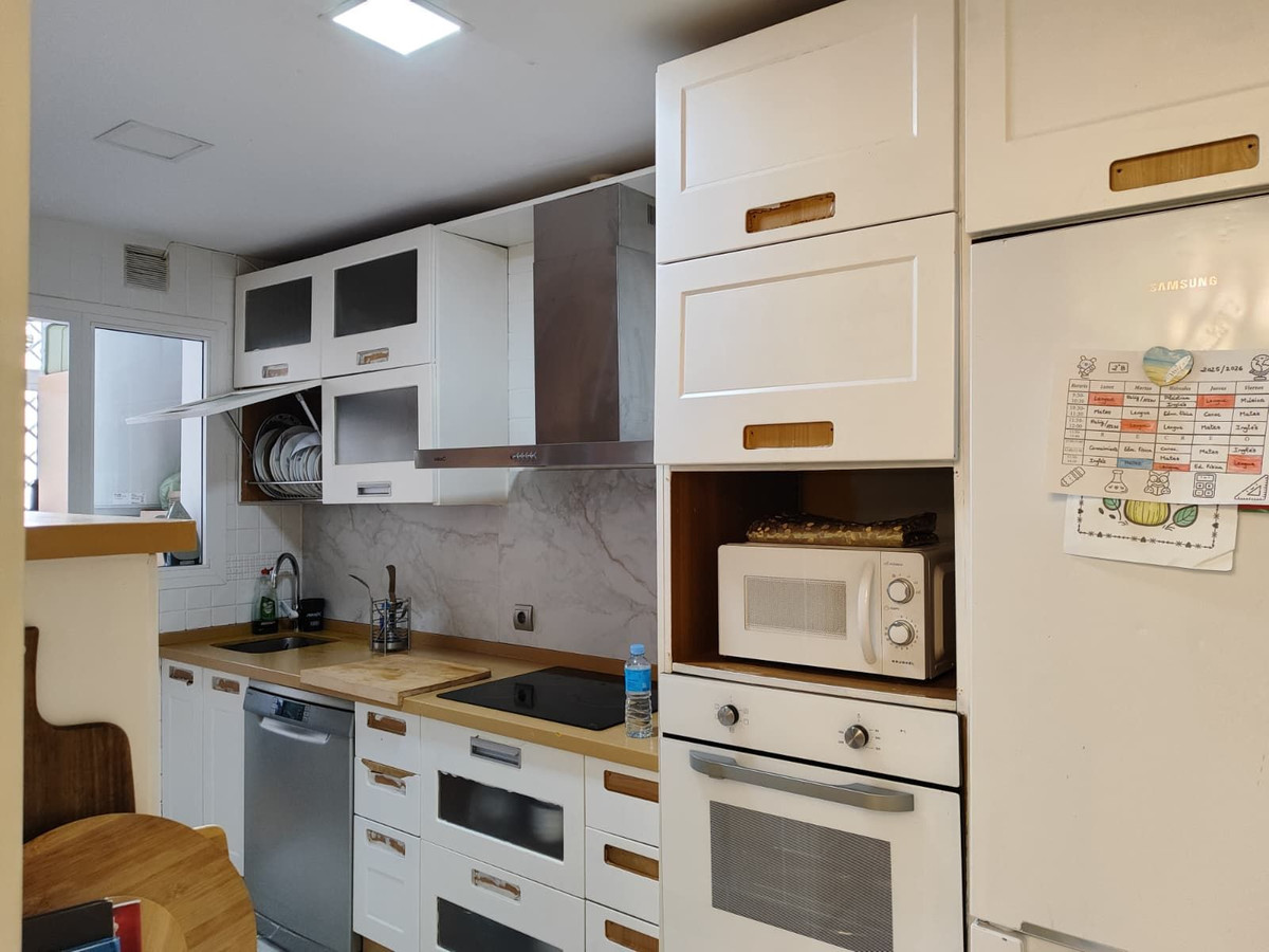 Te koop Middle Floor Apartment Costa Del Sol Fuengirola € 335.000,-