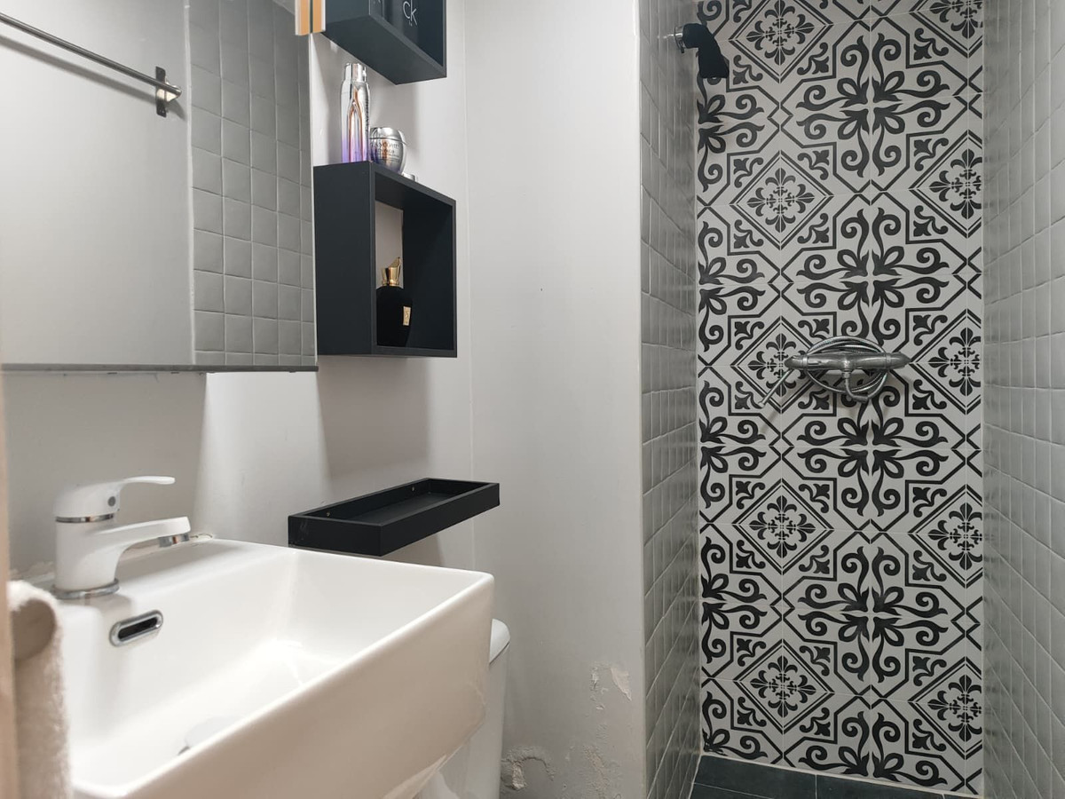 Te koop Middle Floor Apartment Costa Del Sol Fuengirola € 335.000,-