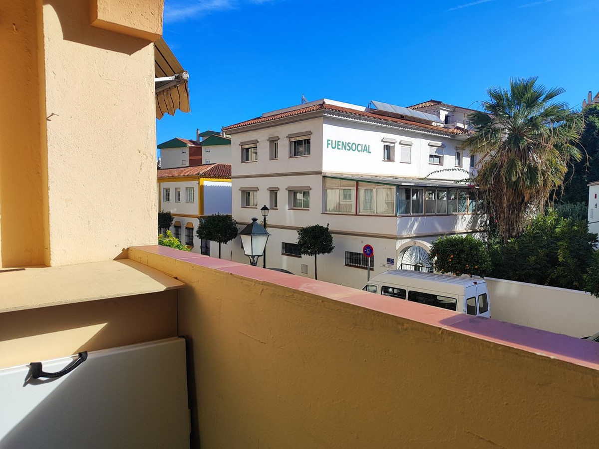 Te koop Middle Floor Apartment Costa Del Sol Fuengirola € 335.000,-