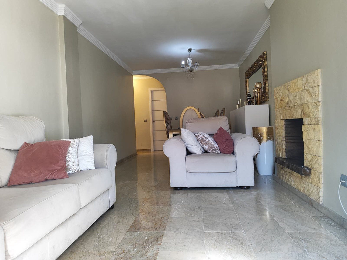 Te koop Middle Floor Apartment Costa Del Sol Fuengirola € 335.000,-
