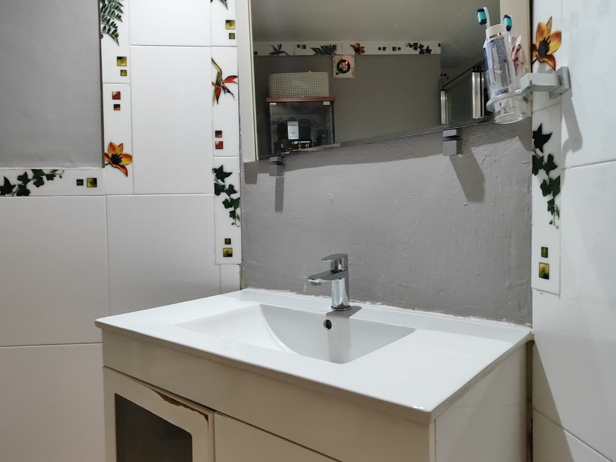 Te koop Middle Floor Apartment Costa Del Sol Fuengirola € 335.000,-