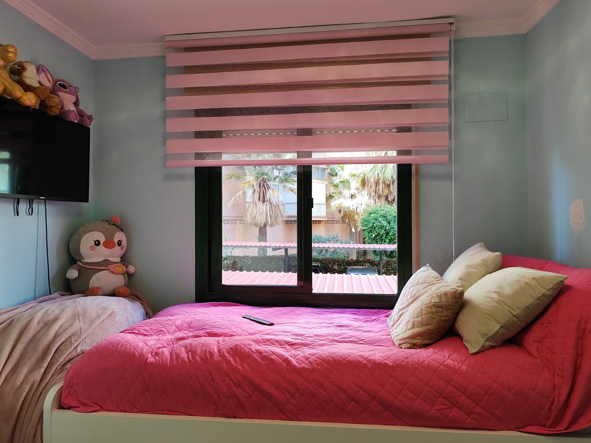 Te koop Middle Floor Apartment Costa Del Sol Fuengirola € 335.000,-