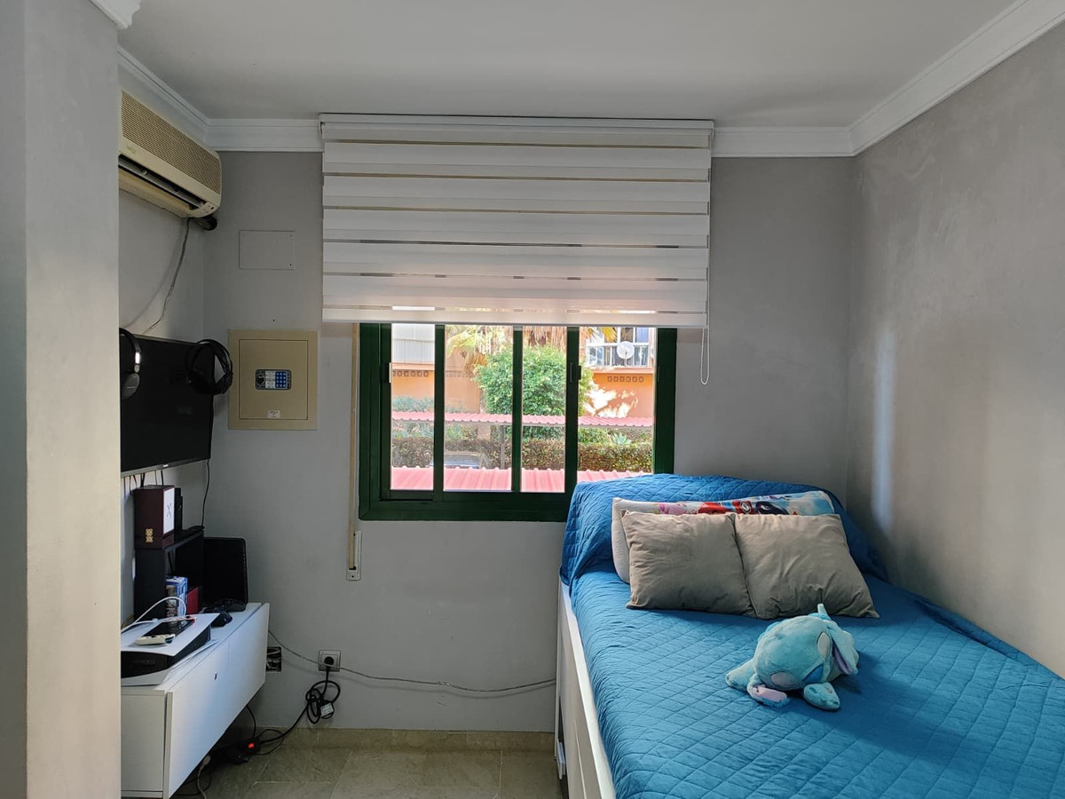 Te koop Middle Floor Apartment Costa Del Sol Fuengirola € 335.000,-