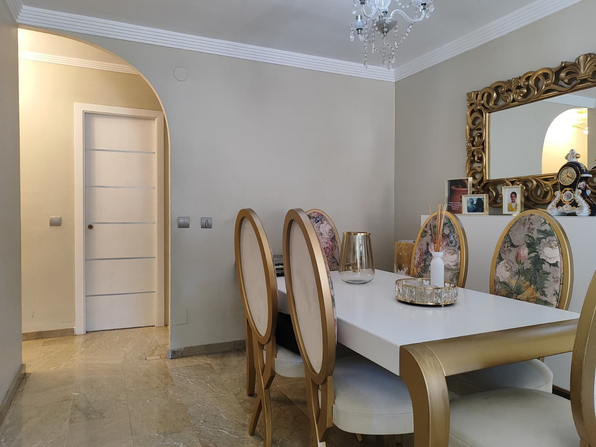 Te koop Middle Floor Apartment Costa Del Sol Fuengirola € 335.000,-