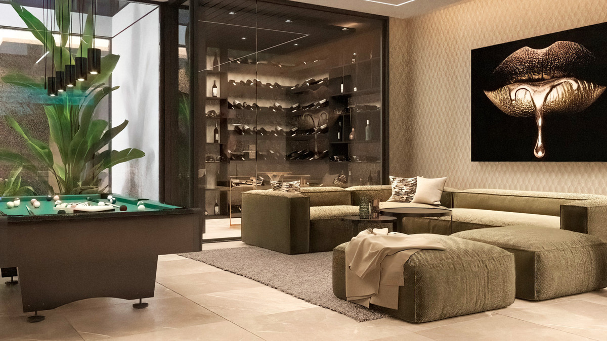 Te koop Nieuwbouw Costa Del Sol El Madroñal € 7.000.000,-