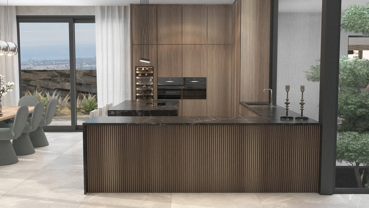 Te koop Nieuwbouw Costa Del Sol El Madroñal € 7.000.000,-