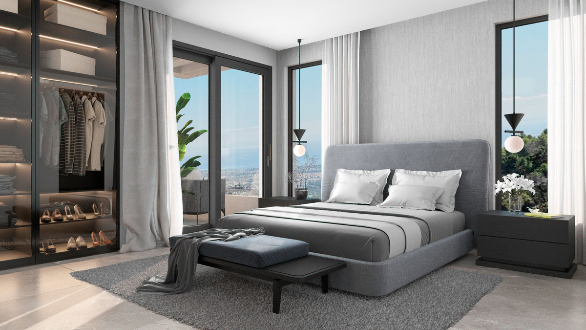 Te koop Nieuwbouw Costa Del Sol El Madroñal € 7.000.000,-