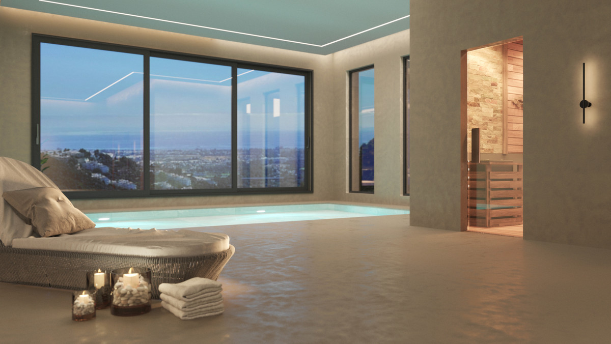 Te koop Nieuwbouw Costa Del Sol El Madroñal € 7.000.000,-