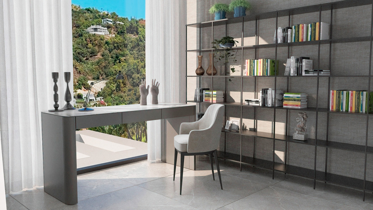 Te koop Nieuwbouw Costa Del Sol El Madroñal € 7.000.000,-