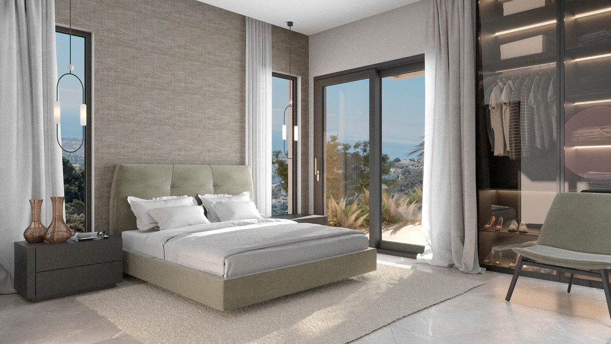 Te koop Nieuwbouw Costa Del Sol El Madroñal € 7.000.000,-