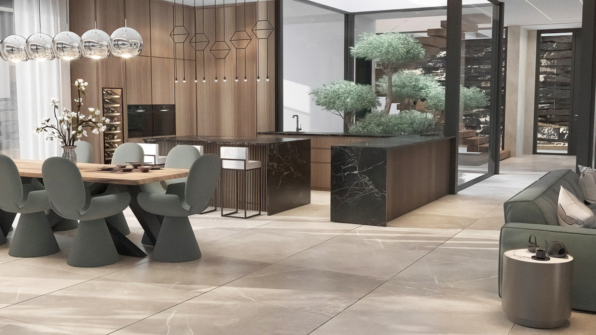 Te koop Nieuwbouw Costa Del Sol El Madroñal € 7.000.000,-