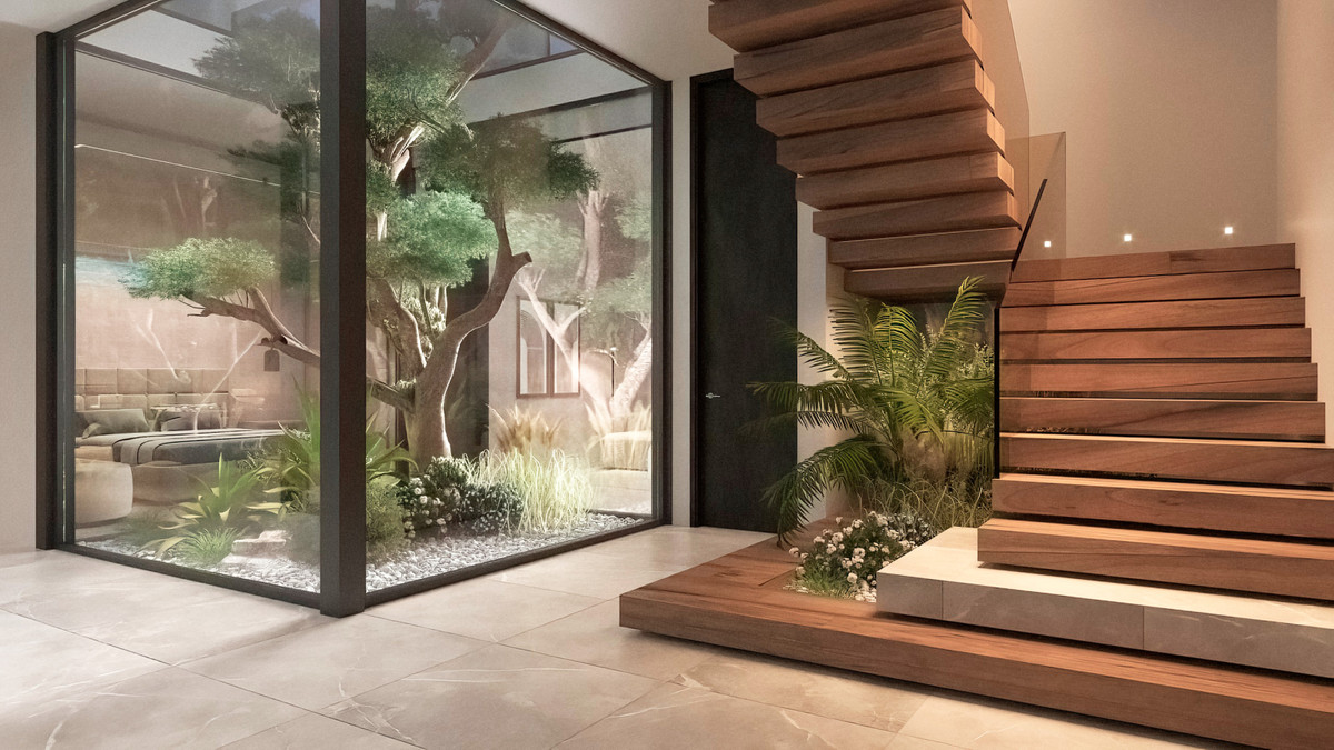 Te koop Nieuwbouw Costa Del Sol El Madroñal € 7.000.000,-