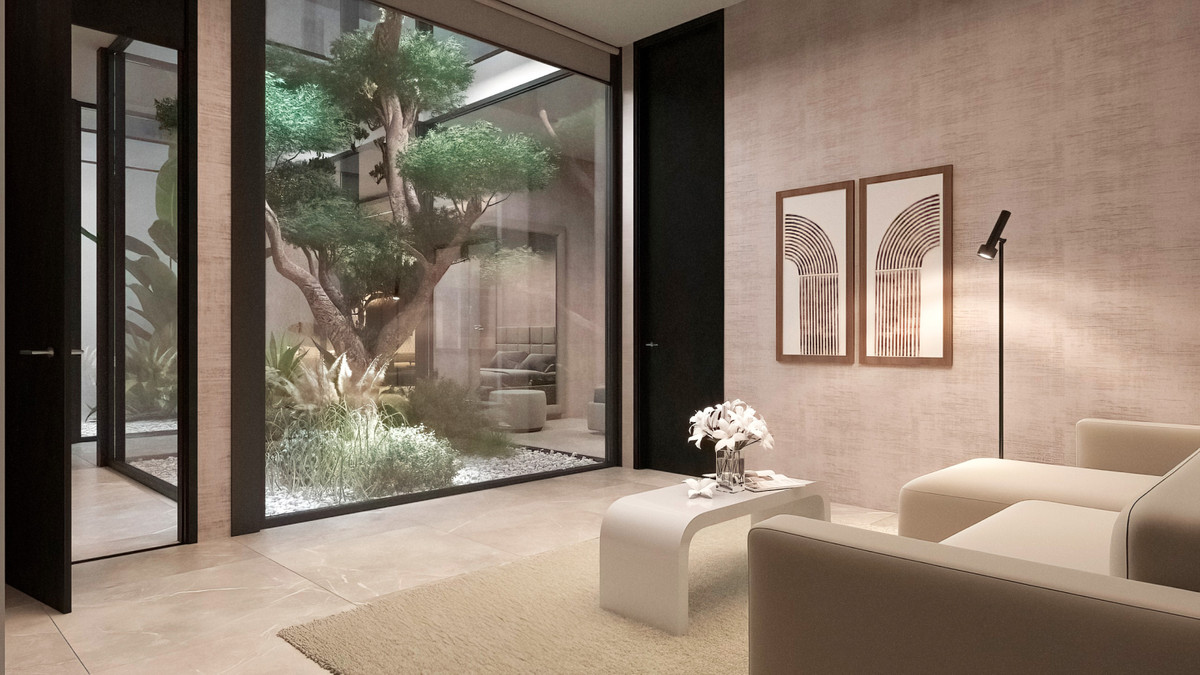 Te koop Nieuwbouw Costa Del Sol El Madroñal € 7.000.000,-