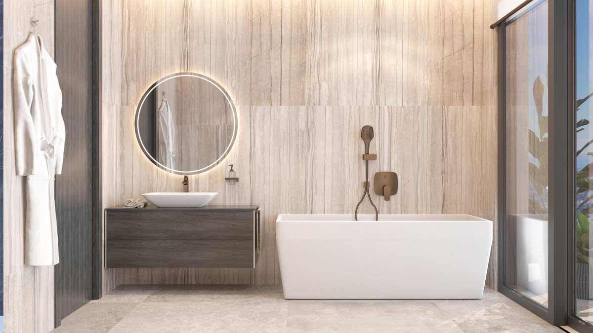 Te koop Nieuwbouw Costa Del Sol El Madroñal € 7.000.000,-