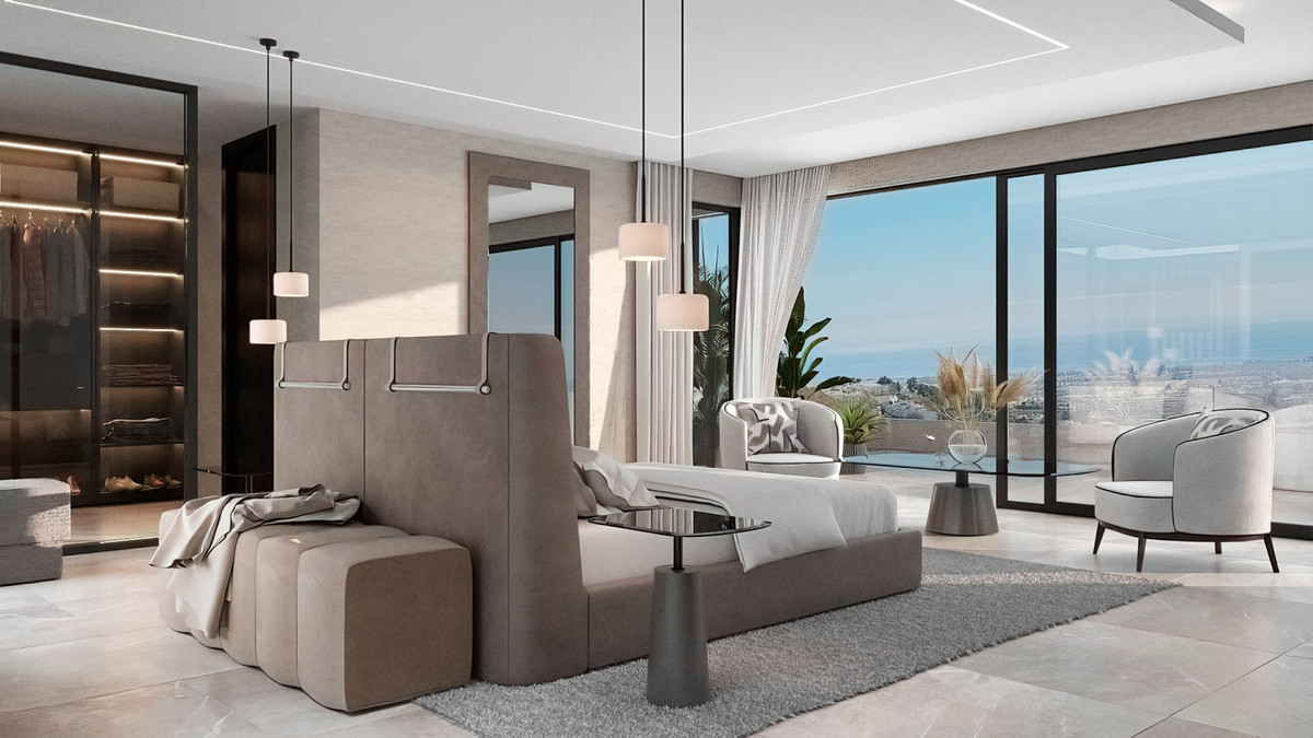 Te koop Nieuwbouw Costa Del Sol El Madroñal € 7.000.000,-