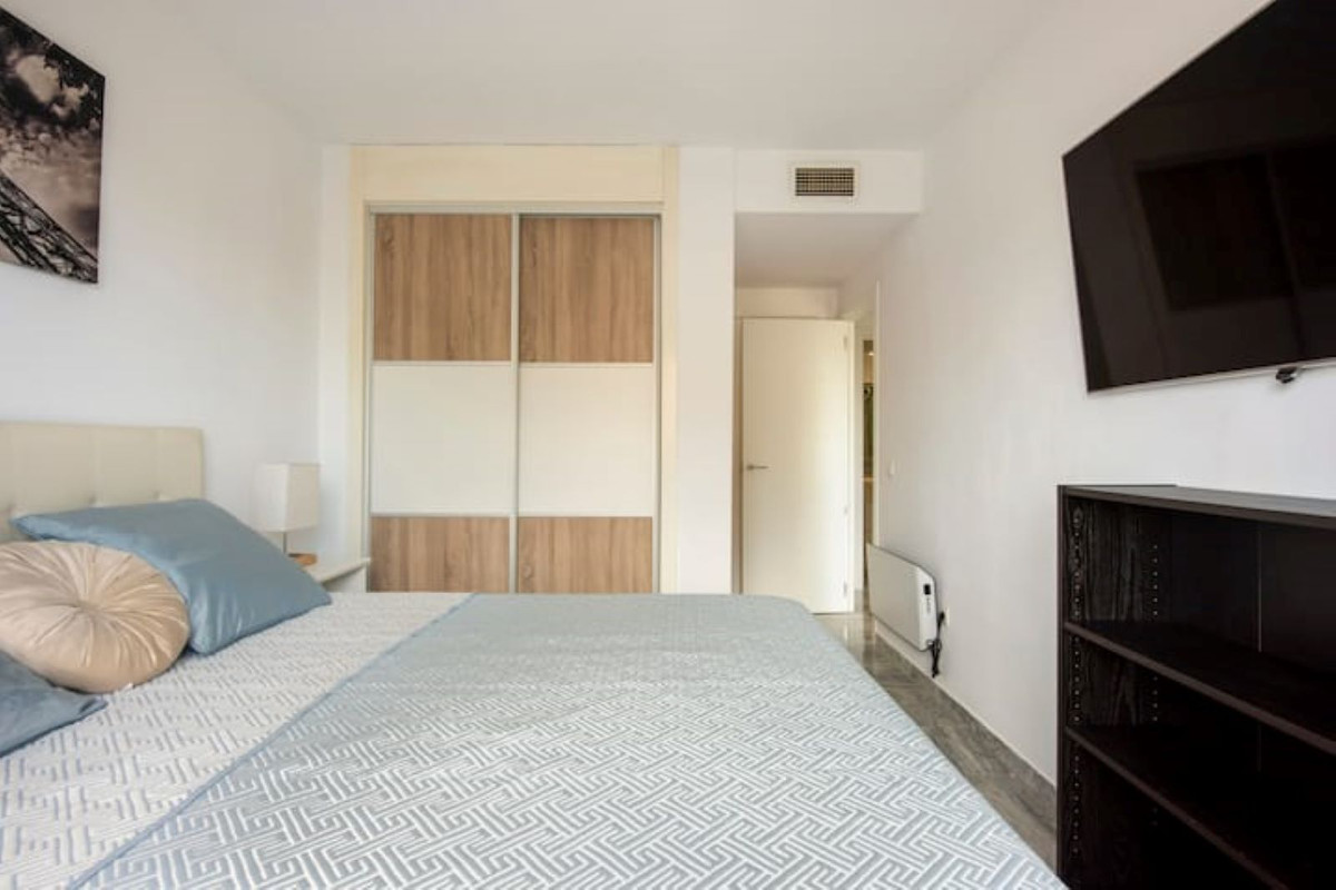 Te koop Middle Floor Apartment Costa Del Sol Nueva Andalucía € 375.000,-