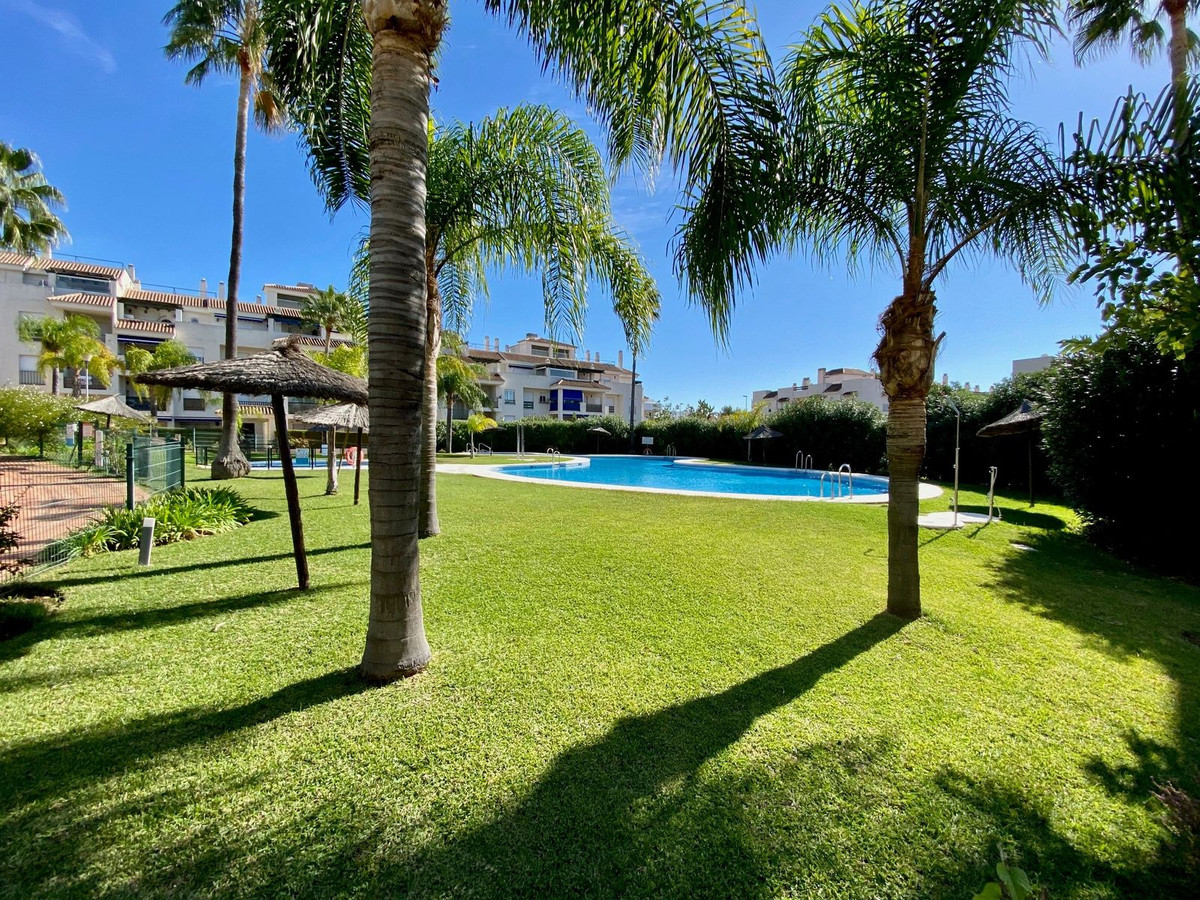 Te koop Middle Floor Apartment Costa Del Sol Nueva Andalucía € 375.000,-