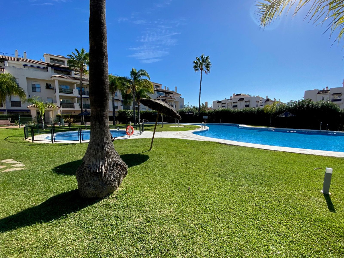 Te koop Middle Floor Apartment Costa Del Sol Nueva Andalucía € 375.000,-