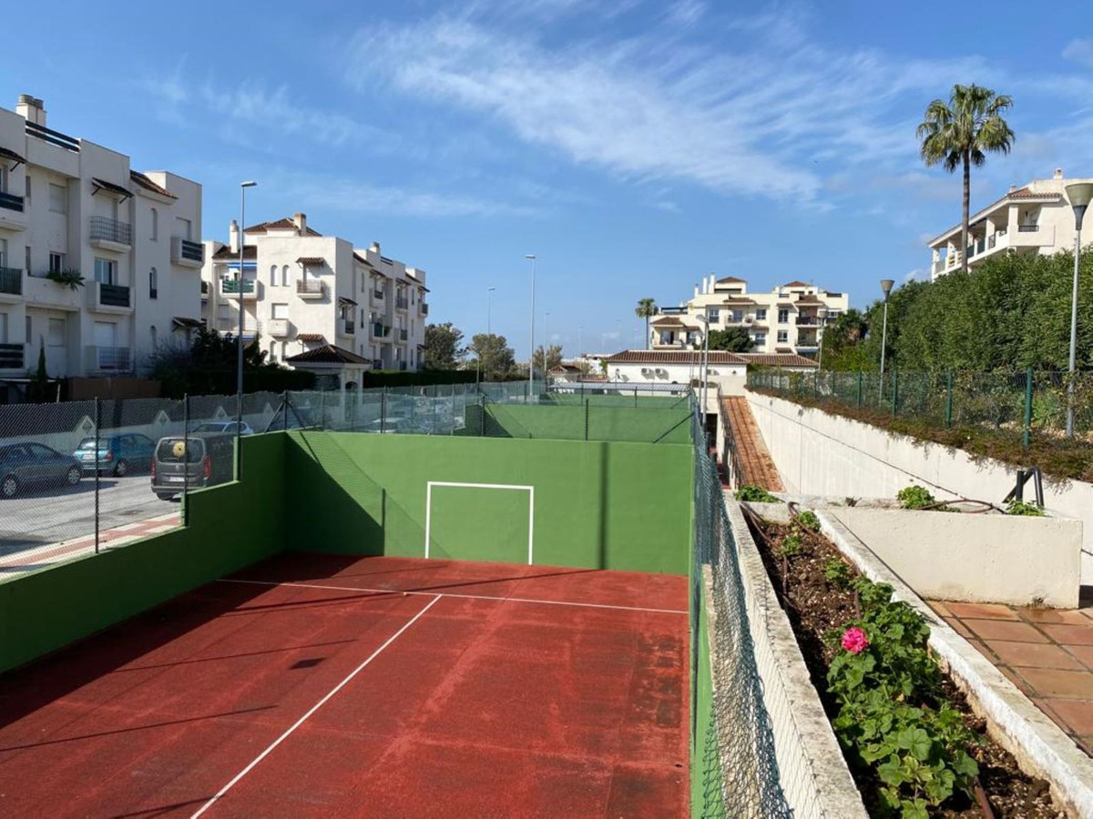 Te koop Middle Floor Apartment Costa Del Sol Nueva Andalucía € 375.000,-