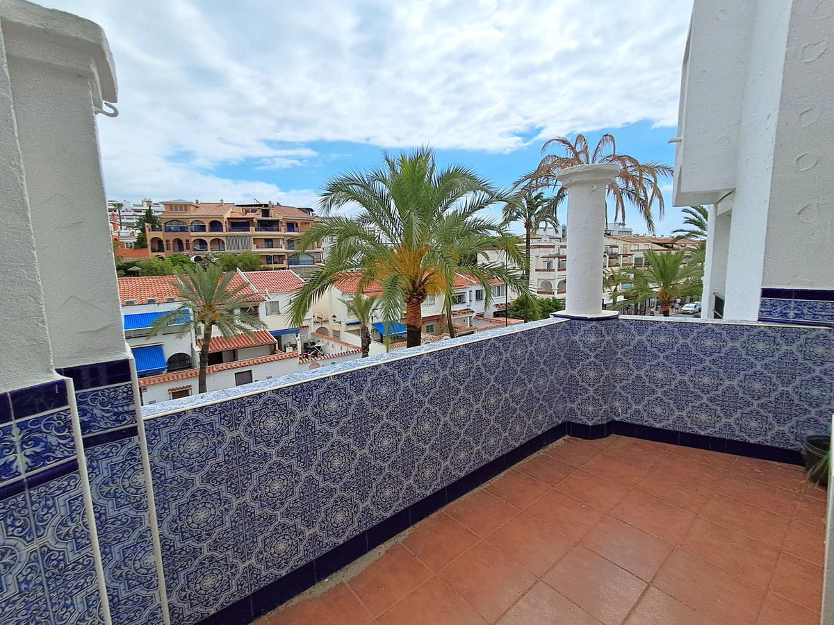 Te koop Middle Floor Apartment Costa Del Sol Benalmadena € 290.000,-