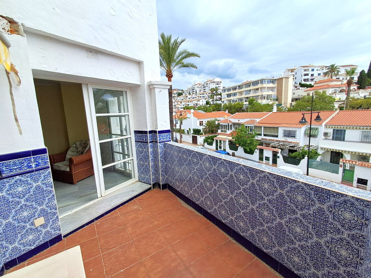 Te koop Middle Floor Apartment Costa Del Sol Benalmadena € 290.000,-