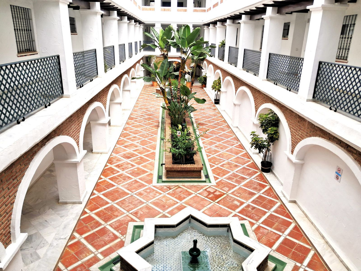 Te koop Middle Floor Apartment Costa Del Sol Benalmadena € 290.000,-