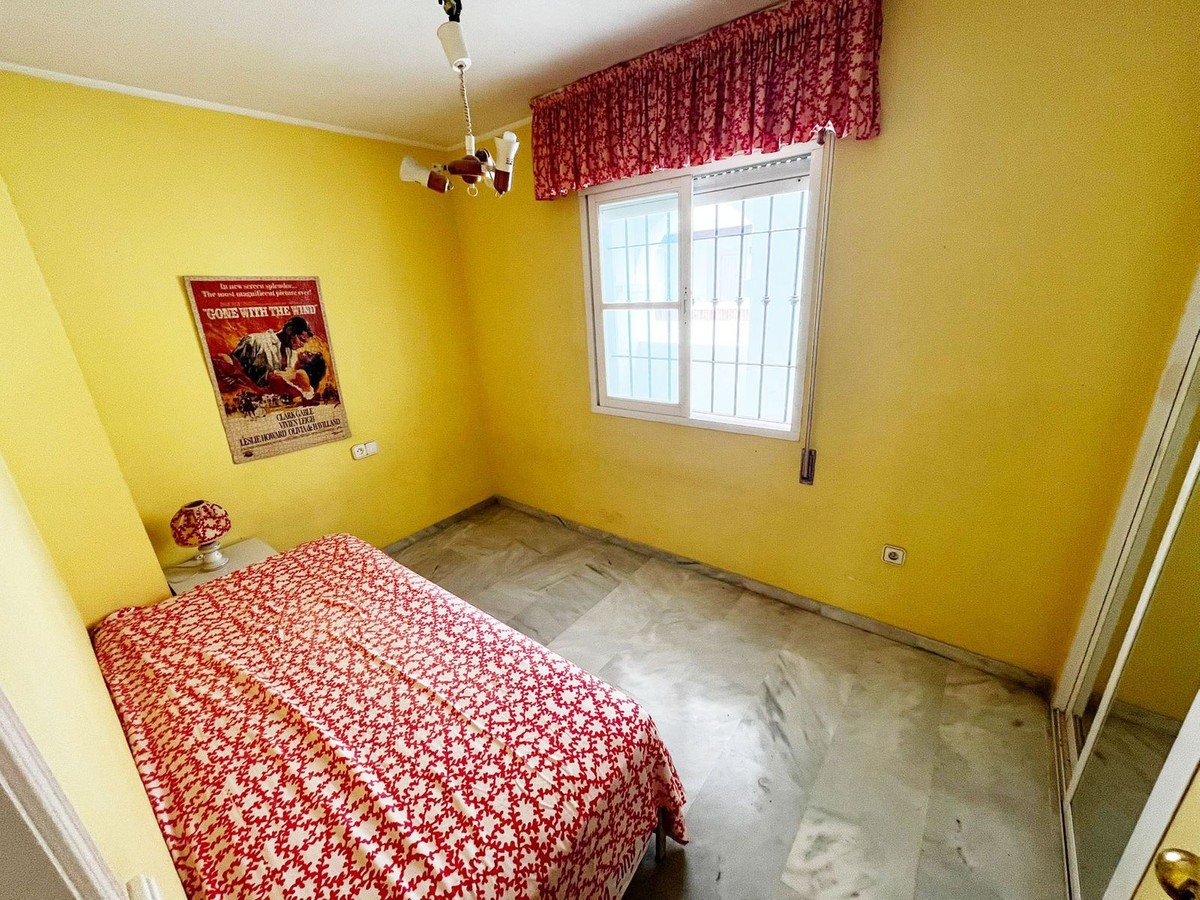 Te koop Middle Floor Apartment Costa Del Sol Benalmadena € 290.000,-