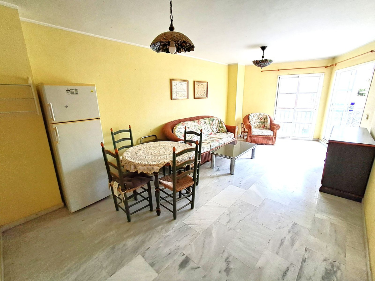 Te koop Middle Floor Apartment Costa Del Sol Benalmadena € 290.000,-