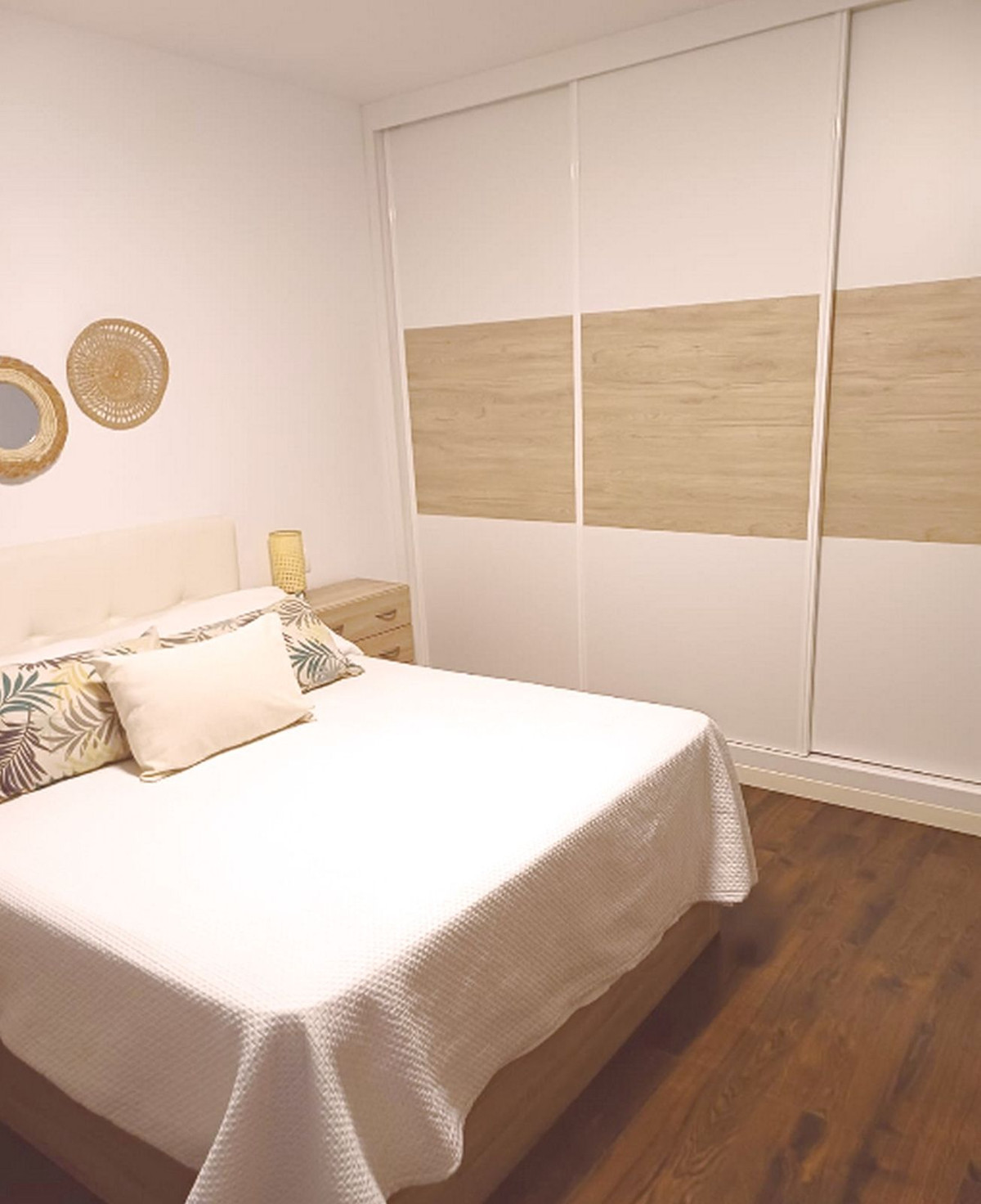 Te koop Middle Floor Apartment Costa Del Sol Los Pacos € 256.900,-