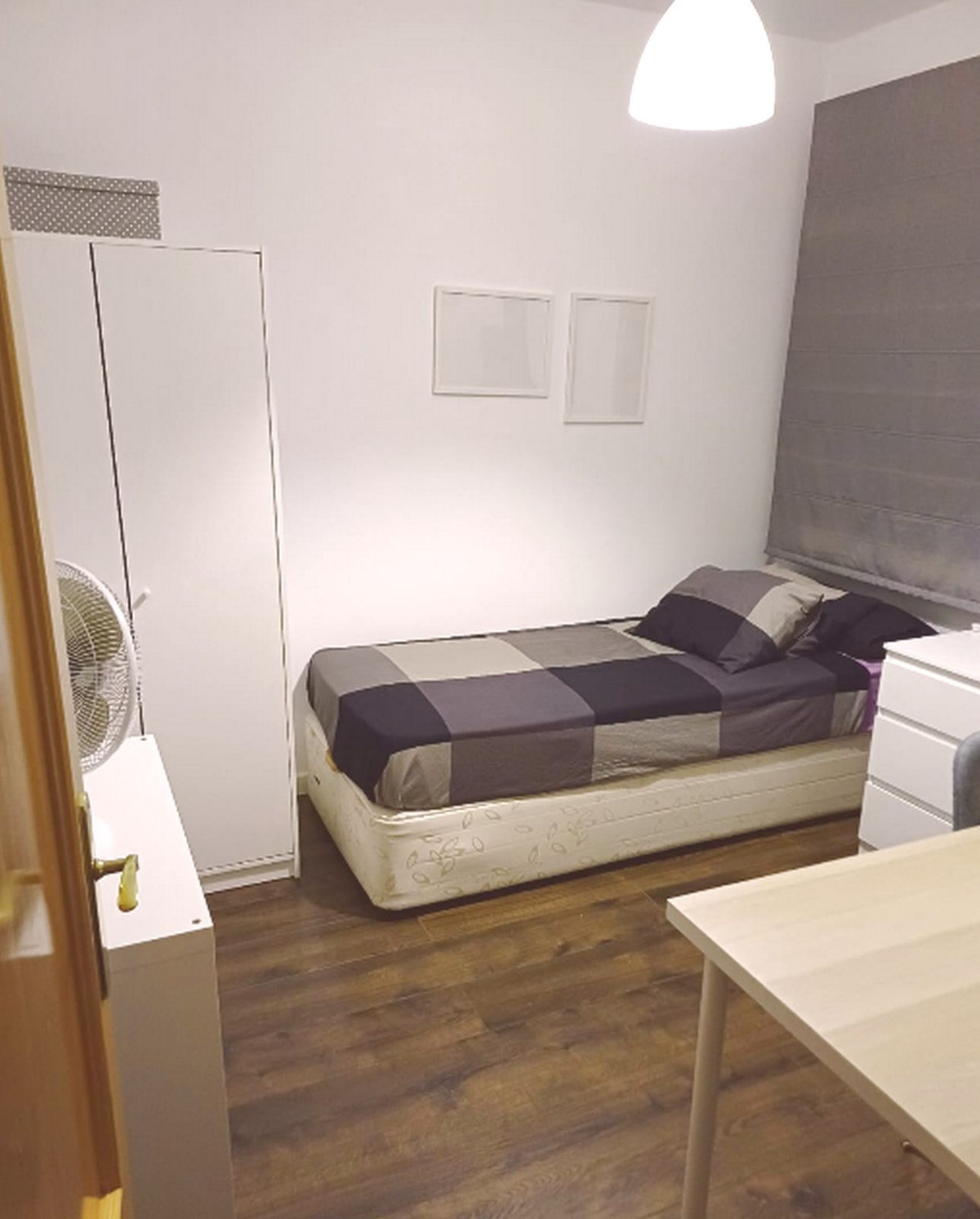 Te koop Middle Floor Apartment Costa Del Sol Los Pacos € 256.900,-