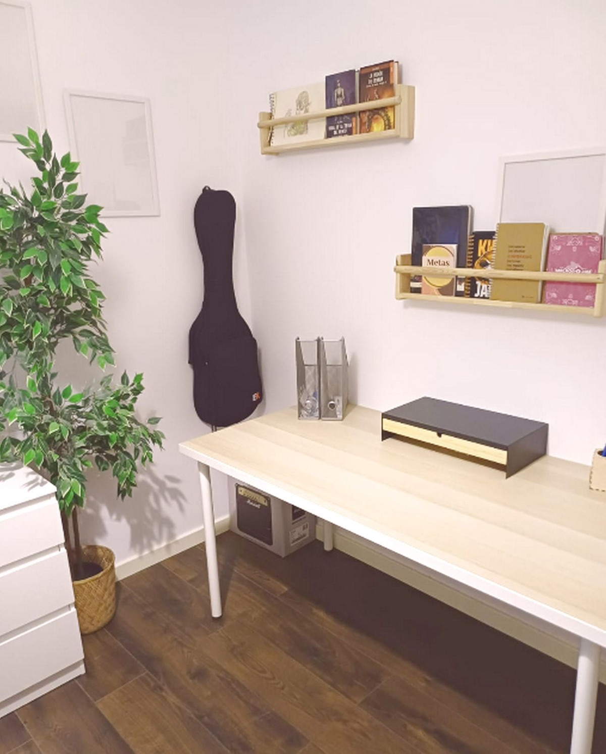 Te koop Middle Floor Apartment Costa Del Sol Los Pacos € 256.900,-