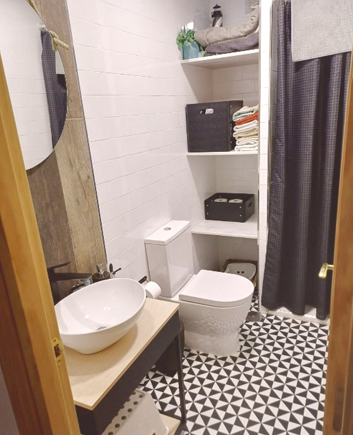 Te koop Middle Floor Apartment Costa Del Sol Los Pacos € 256.900,-