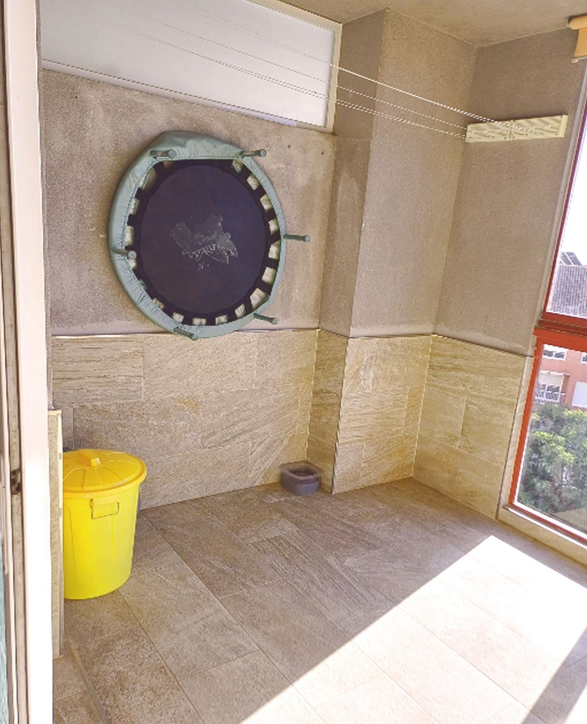 Te koop Middle Floor Apartment Costa Del Sol Los Pacos € 256.900,-