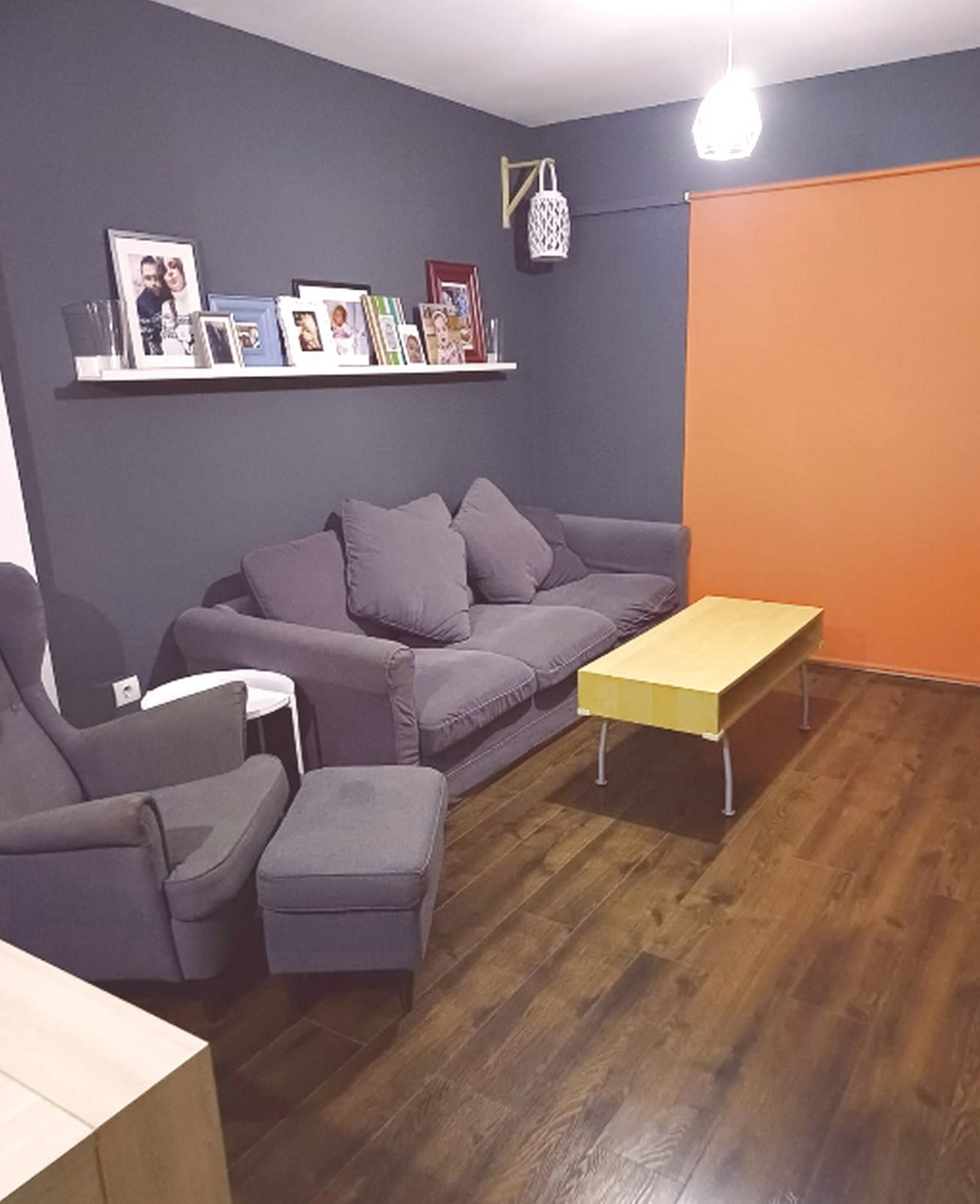 Te koop Middle Floor Apartment Costa Del Sol Los Pacos € 256.900,-