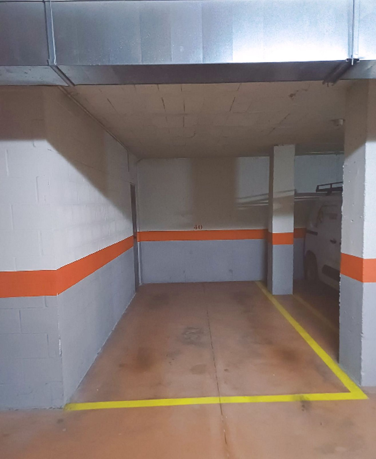 Te koop Middle Floor Apartment Costa Del Sol Los Pacos € 256.900,-